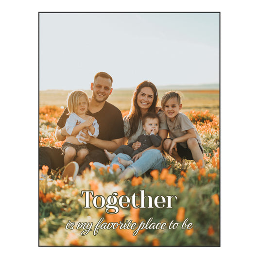 Together Poster