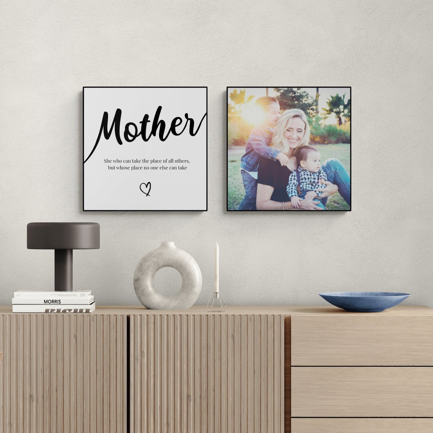 Mother Poster