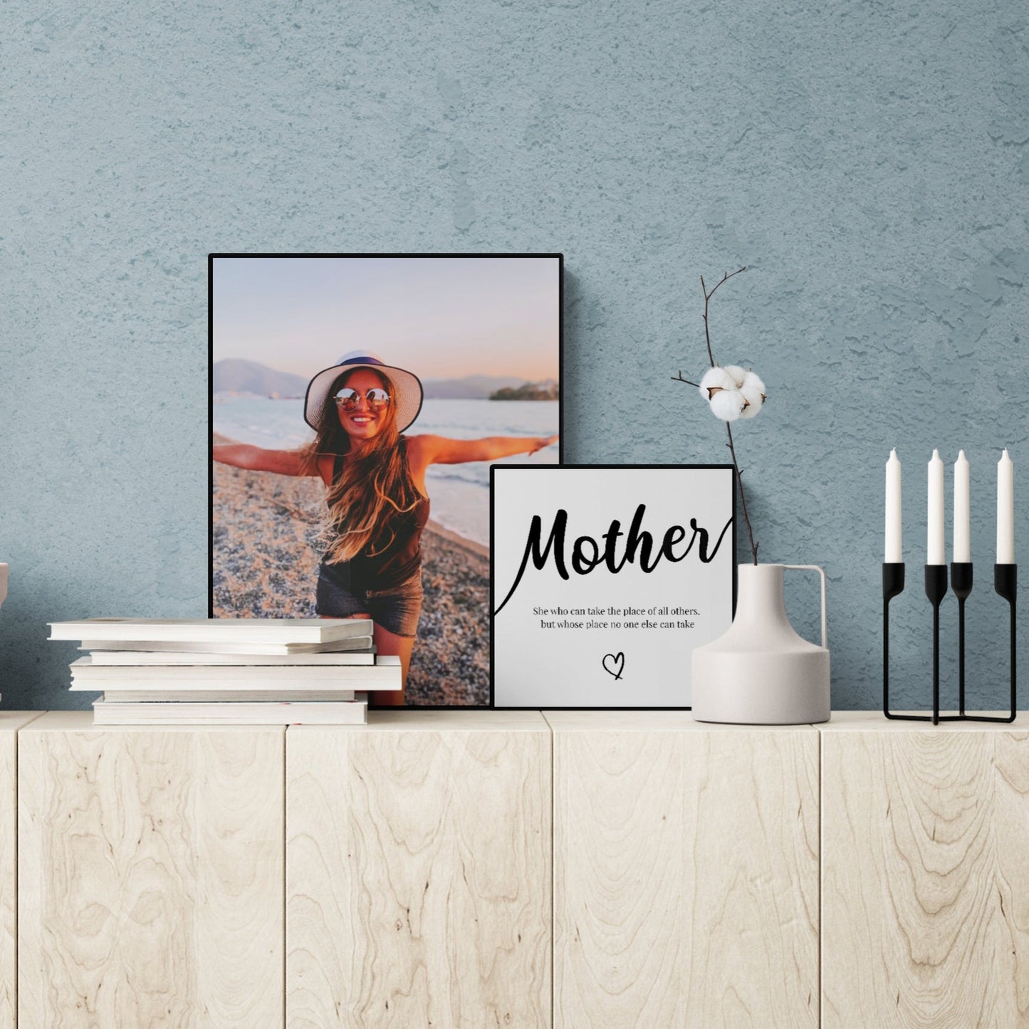 Mother Poster